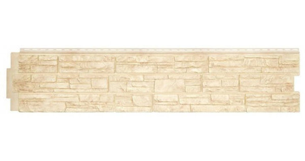 Панель фасадная GL Я-Фасад" Крымский сланец жемчуг" купить в Калаче-на-Дону