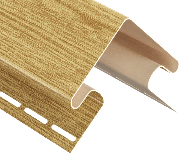 Наружный угол Зрелый каштан купить в Калаче-на-Дону