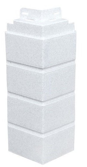 Угол к фасадной панели SteinDorf  Кирпич серый купить в Калаче-на-Дону