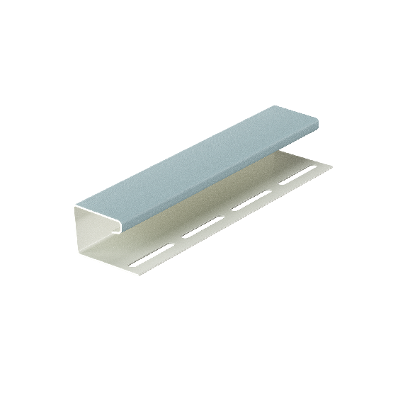 J-профиль Docke Глубика купить в Калаче-на-Дону