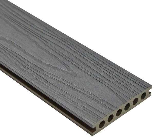 Террасная доска из ДПК CM Decking Reverse, Волнат/Чаркол купить в Калаче-на-Дону