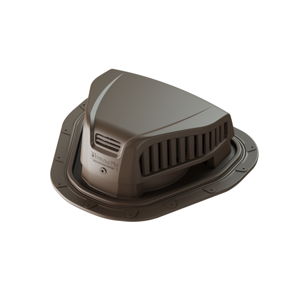 Точечный аэратор Docke, Next Светло-коричневый купить в Калаче-на-Дону