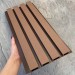 Фасадная реечная панель EasyDecking Wood-X 219х26 Коричневый купить в Калаче-на-Дону