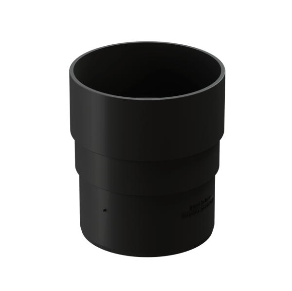 Муфта Docke Premium ПВХ - Карбон купить в Калаче-на-Дону