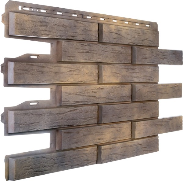 Фасадная панель Альта-Профиль Ригель Немецкий, 03 купить в Калаче-на-Дону