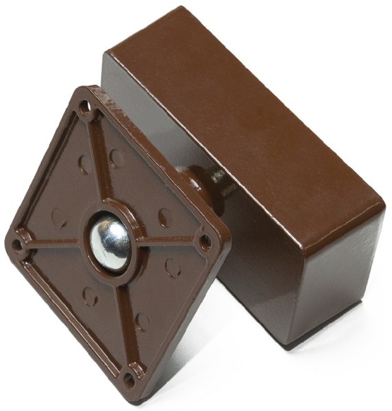 Соединитель перила с переходом CM Railing Мербау купить в Калаче-на-Дону