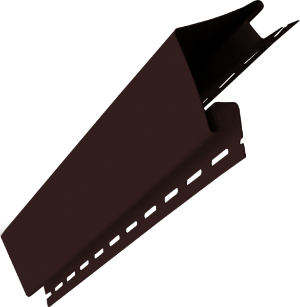 Наружный угол Logistik Vinyl-On – Кофе купить в Калаче-на-Дону