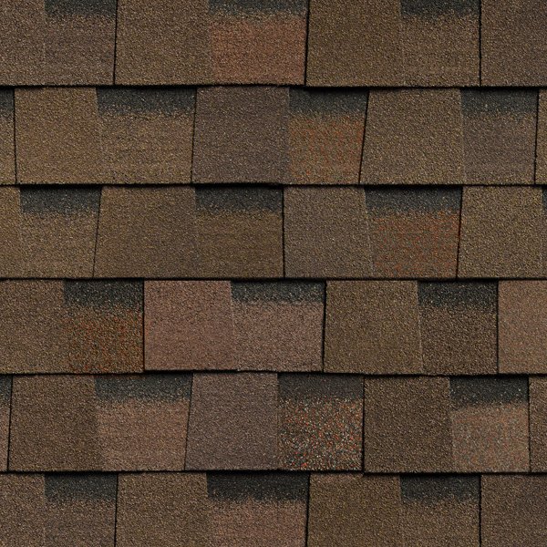 Двухслойная ламинированная черепица Shinglas, серия Кантри – Алабама купить в Калаче-на-Дону