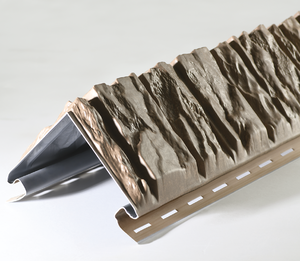 Наружный угол Декоративный бежевый купить в Калаче-на-Дону