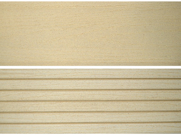 Террасная доска из ДПК MultiDeck Pro  Белая ночь купить в Калаче-на-Дону