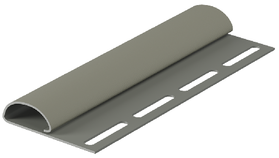 Финишный профиль Docke Пихта купить в Калаче-на-Дону