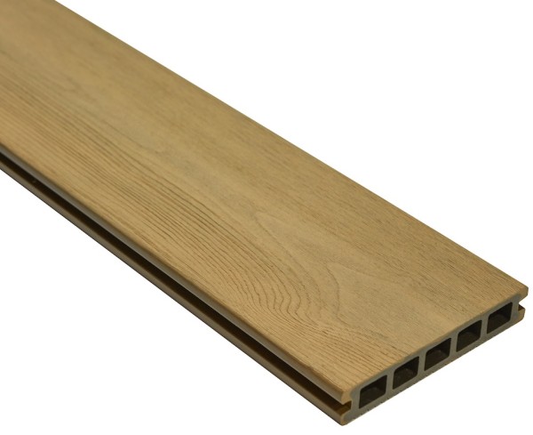 Террасная доска из ДПК CM Decking серия Urban Oregon купить в Калаче-на-Дону