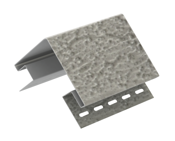 Наружный угол Стоун Хаус S-Lock Клинкер Балтик Холодный цемент купить в Калаче-на-Дону