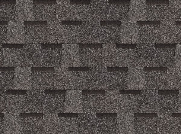 Ламинированная черепиц Docke, DRAGON Original, титан купить в Калаче-на-Дону