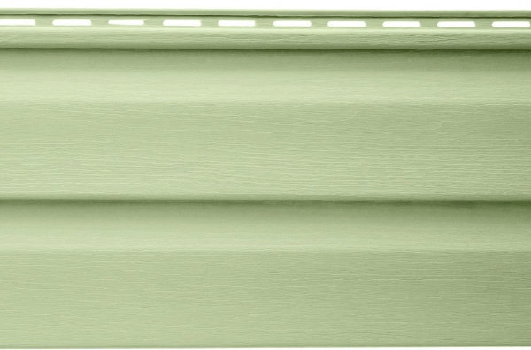 Виниловый сайдинг Альта Классика, 3.66м салатовый купить в Калаче-на-Дону