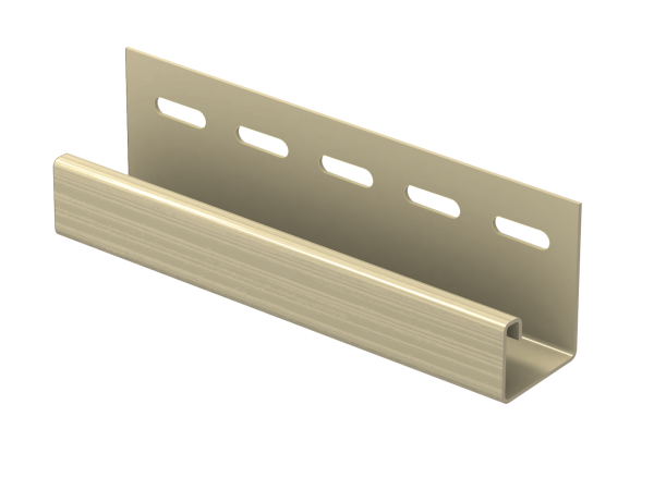 J-планка Ю-пласт Классика кофе с молоком купить в Калаче-на-Дону