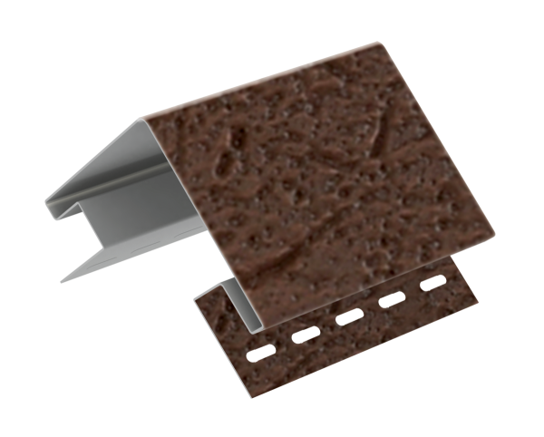 Наружный угол Стоун Хаус S-Lock Клинкер Нордик Глина купить в Калаче-на-Дону