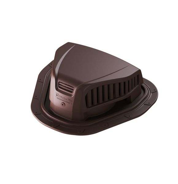 Точечный аэратор Docke, Next Темно-коричневый купить в Калаче-на-Дону