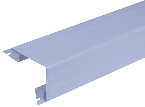 Наружный угол к сайдингу 3,05 м TECOS СИРЕНЬ купить в Калаче-на-Дону