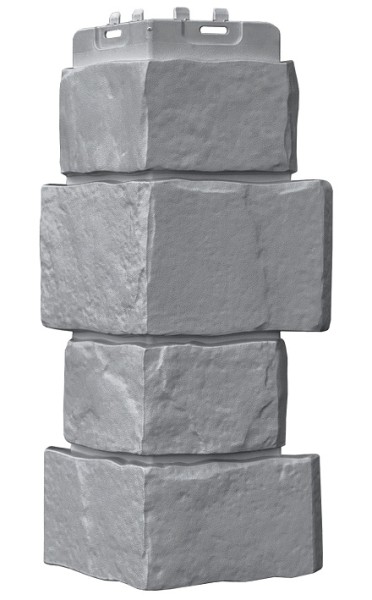 Угол Grand Line Крупный камень Стандарт известняк купить в Калаче-на-Дону