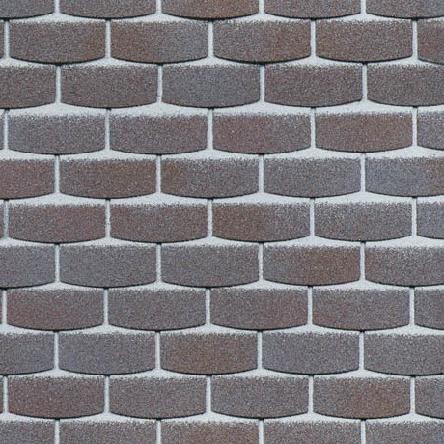 Фасадная плитка битумная, Технониколь HAUBERK камень Кварцит 2.2 кв.м купить в Калаче-на-Дону