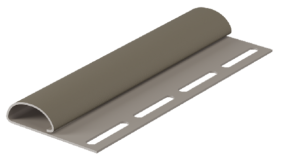 Финишный профиль Docke Сосна купить в Калаче-на-Дону