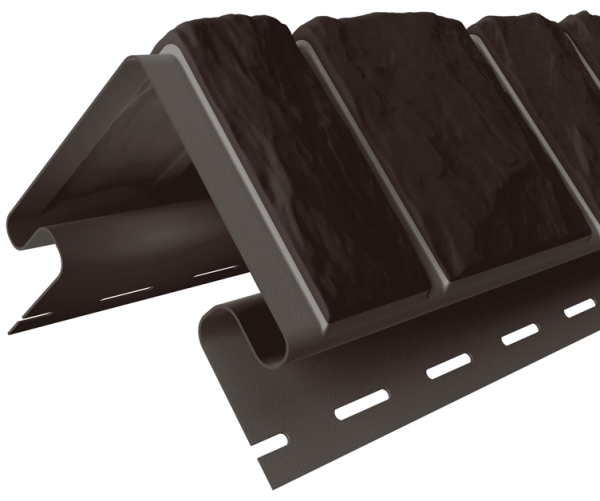 Угол наружный «Брусчатка Доломит», Корица купить в Калаче-на-Дону