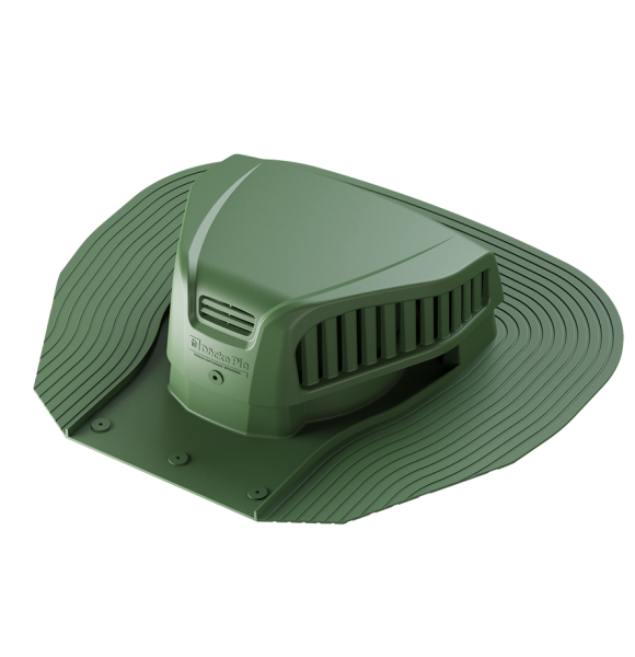 Точечный аэратор Docke, Root Зеленый купить в Калаче-на-Дону