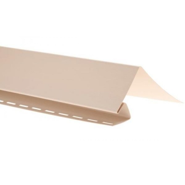 Околооконная планка Премиум, Т-17, ВН, Бежевый купить в Калаче-на-Дону