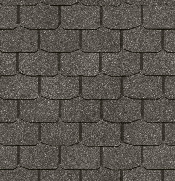 Гибкая черепица Docke, коллекция Цюрих – Мокко купить в Калаче-на-Дону