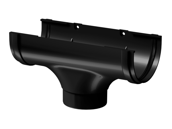 Воронка Docke Premium ПВХ - Карбон купить в Калаче-на-Дону