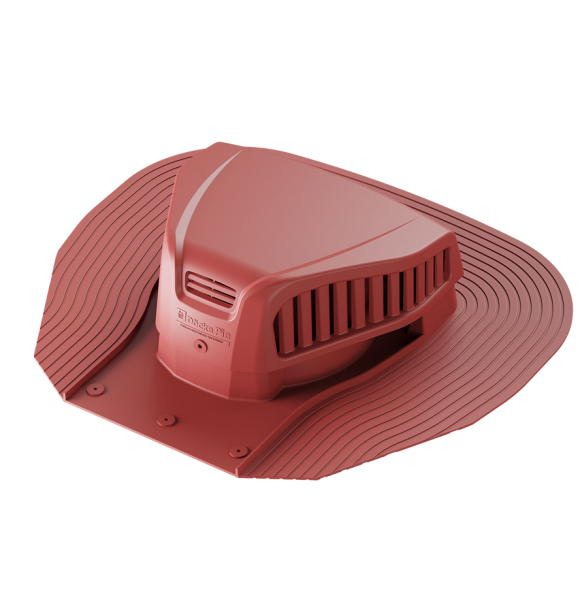 Точечный аэратор Docke, Root Красный купить в Калаче-на-Дону