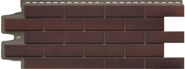 ФП Grand Line клинкерный кирпич Элит Кофе (жжёный) купить в Калаче-на-Дону