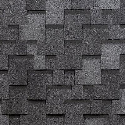 Гибкая черепица Shinglas, серия Комфорт , коллекция Болеро – Галька купить в Калаче-на-Дону