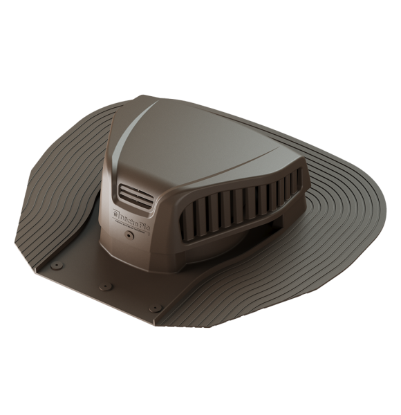 Точечный аэратор Docke, Root Светло-коричневый купить в Калаче-на-Дону