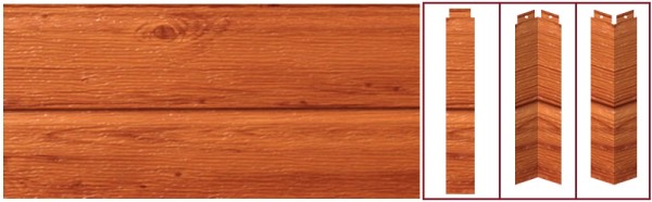 Фасадные термопанели Премиум-M105 купить в Калаче-на-Дону