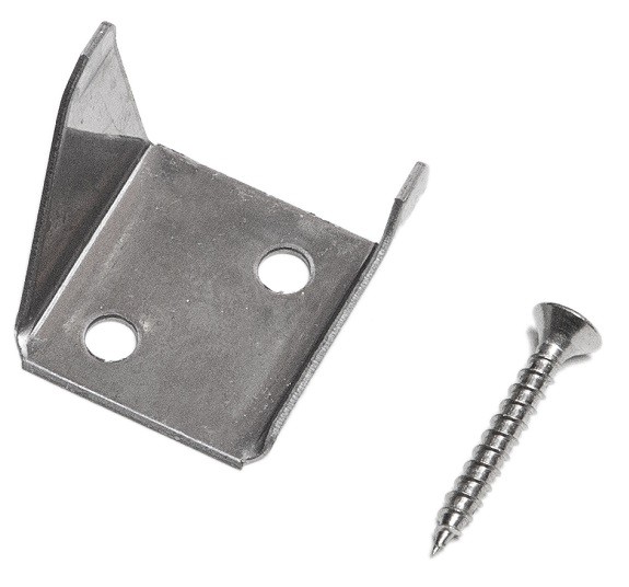 Фиксатор балясин CM Railing купить в Калаче-на-Дону