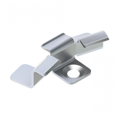 Кляймер монтажный