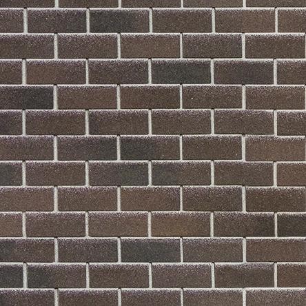 Фасадная плитка битумная, Технониколь HAUBERK кирпич Шотландский купить в Калаче-на-Дону