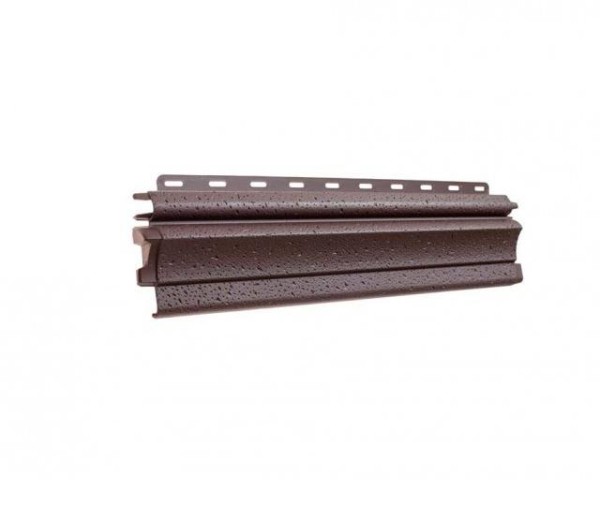 Наличник Альта-профиль Модерн Альта Декор (отделочные элементы) Коричневый купить в Калаче-на-Дону