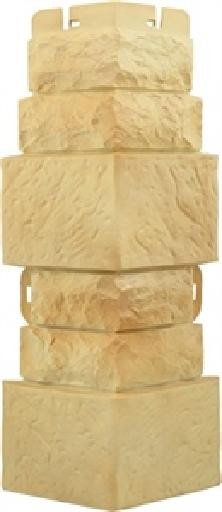 Угол наружный Альта-Профиль Кирпич антик Каир купить в Калаче-на-Дону