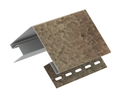 Наружный угол Стоун Хаус S-Lock Клинкер Нордик Песок