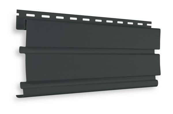 Добор 110мм UP Decor Графитовый купить в Калаче-на-Дону