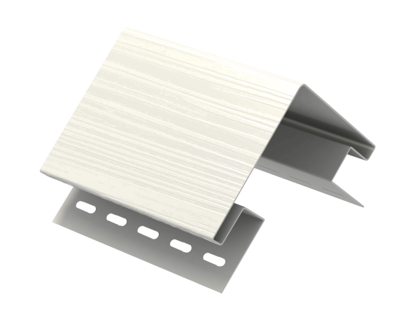 Наружный угол Ю-пласт Классика белый купить в Калаче-на-Дону