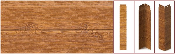 Фасадные термопанели Премиум-M102 (=M104) купить в Калаче-на-Дону