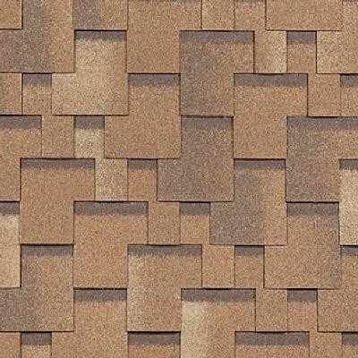 Гибкая черепица Shinglas, серия Комфорт, коллекция Болеро – Песок купить в Калаче-на-Дону