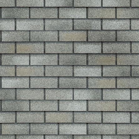 Фасадная плитка битумная, Технониколь HAUBERK кирпич Серо-бежевый купить в Калаче-на-Дону