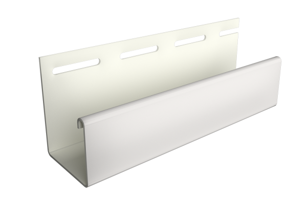 Фасадный J-профиль 30 мм Агатовый купить в Калаче-на-Дону