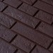 Фасадная панель Доломит Кирпич Славянка Корица купить в Калаче-на-Дону
