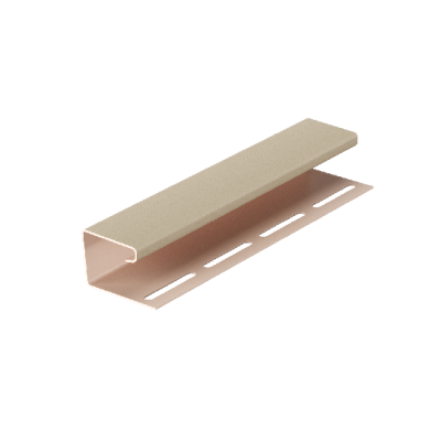 J-профиль Docke Крем брюле